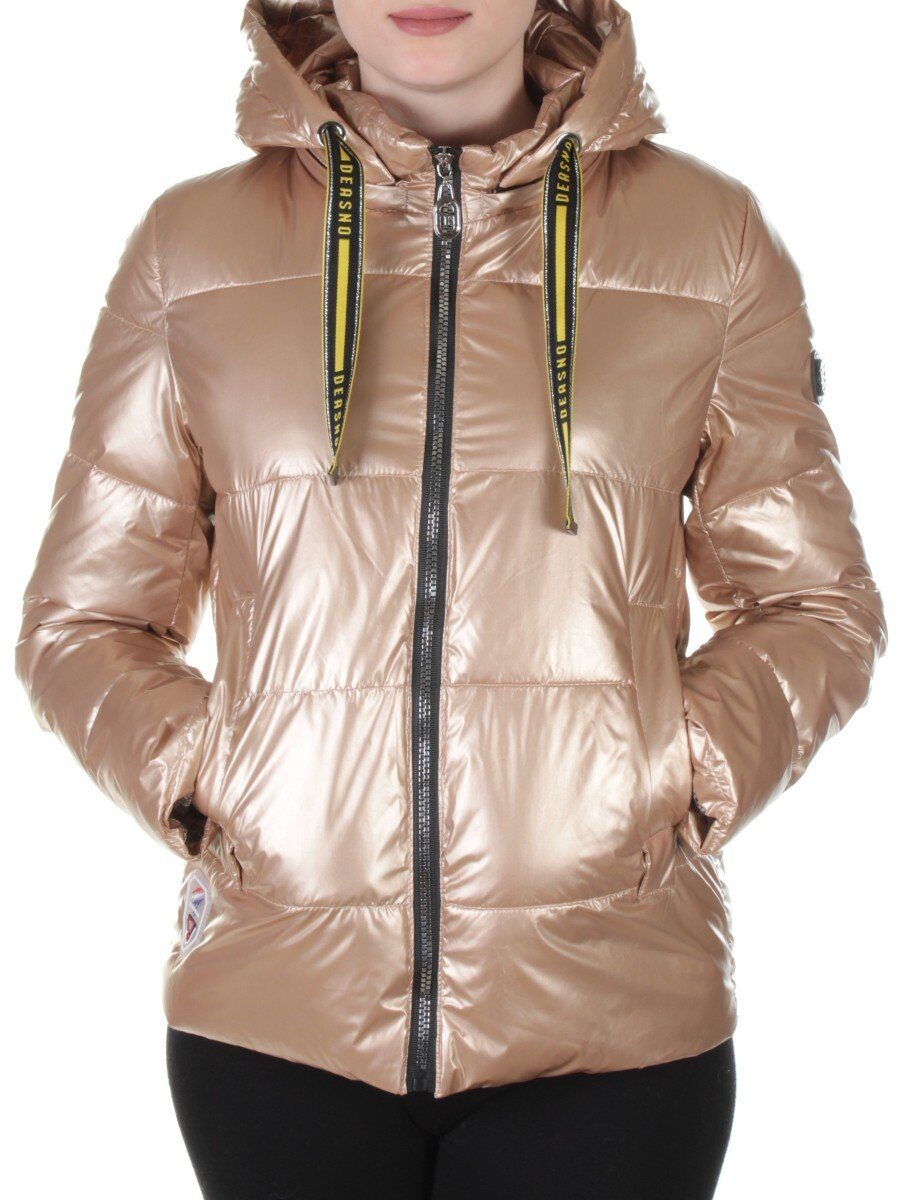 2020 GOLDEN Куртка демисезонная женская Aikesdfrs
