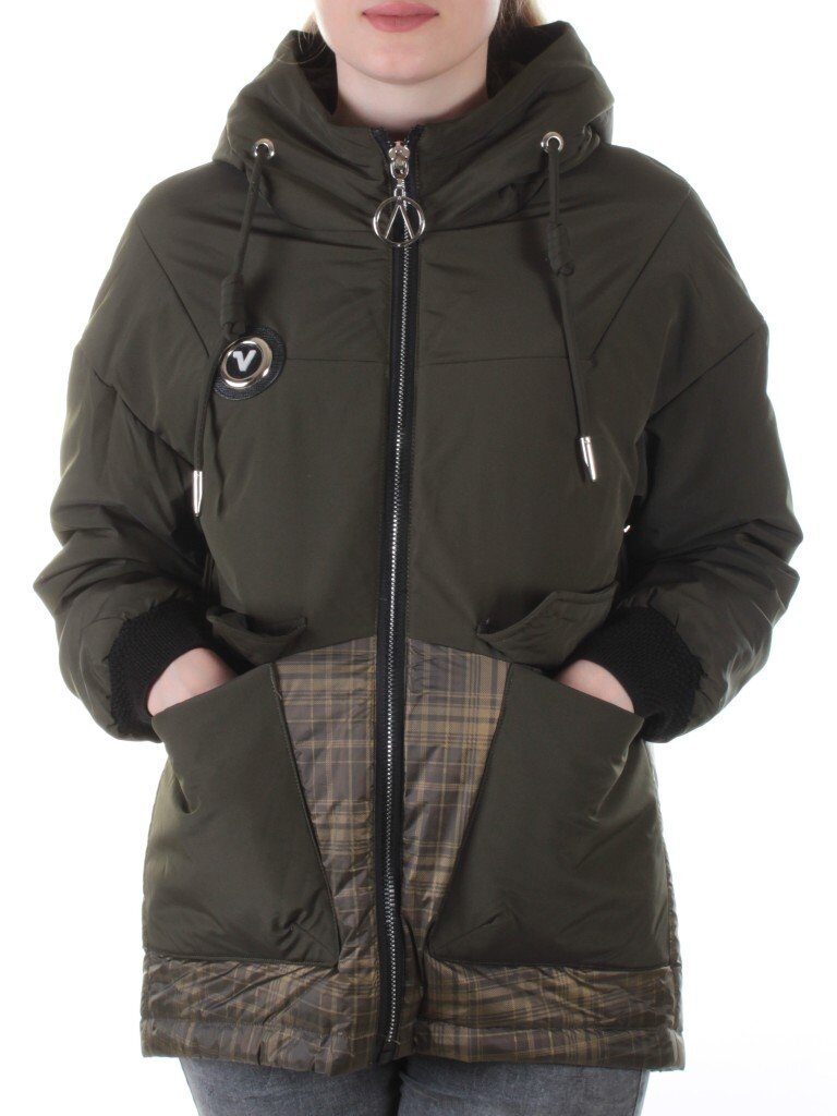 M2259 Куртка демисезонная женская Belay Lisa