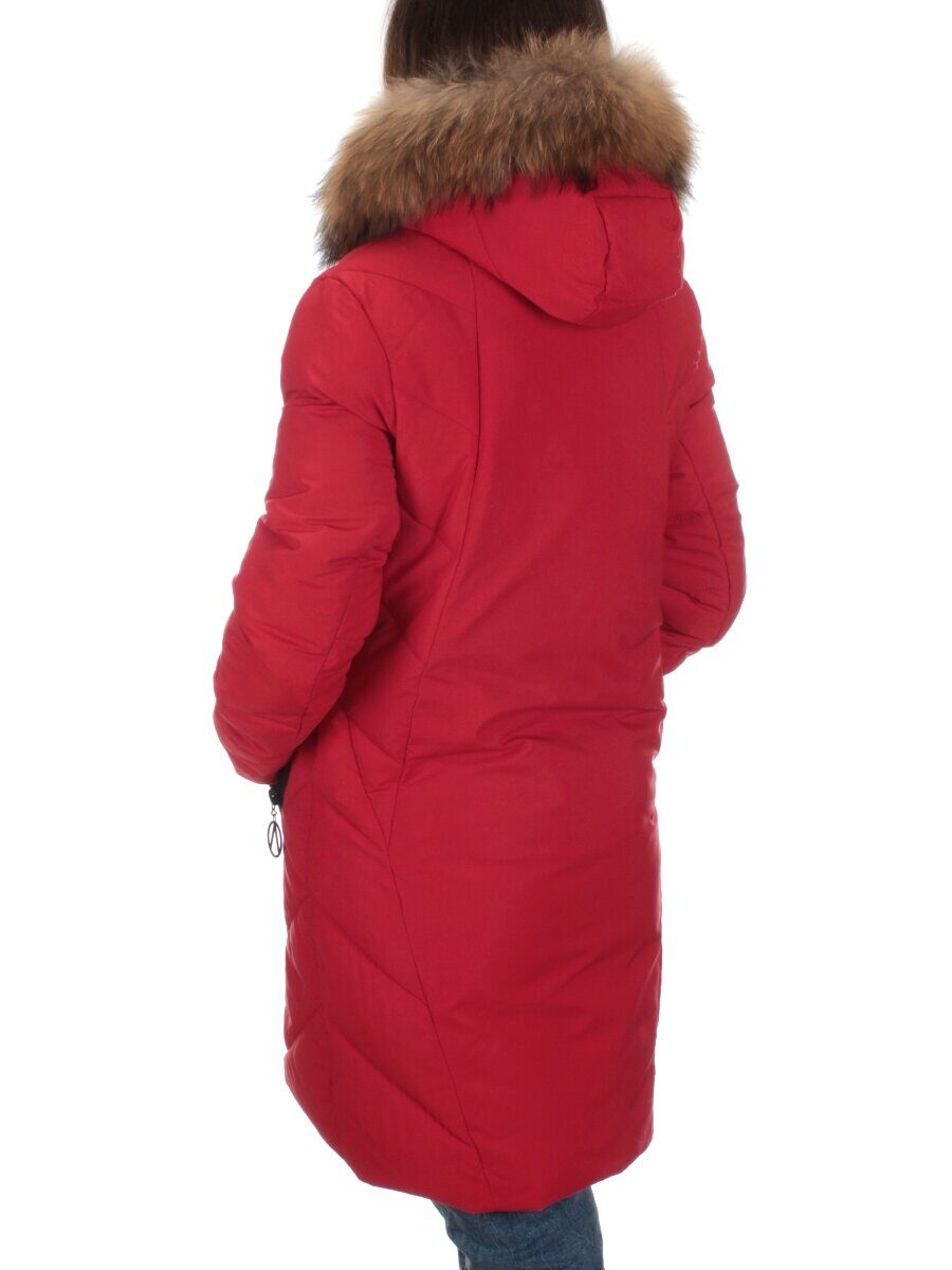 1868 RED Пальто женское зимнее ROTHIAR (200 гр. холлофайбера)