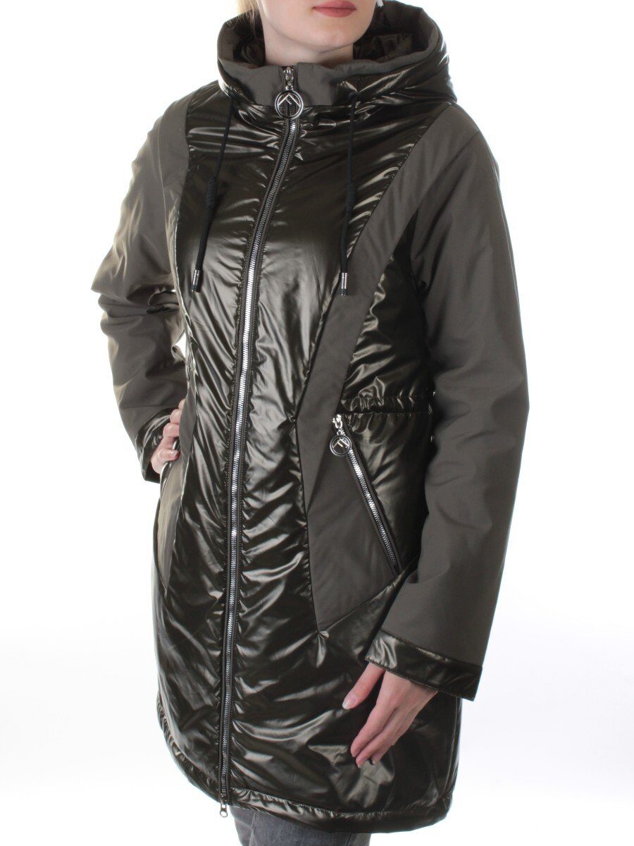 M2228 SWAMP Куртка демисезонная Krasnay Lisa