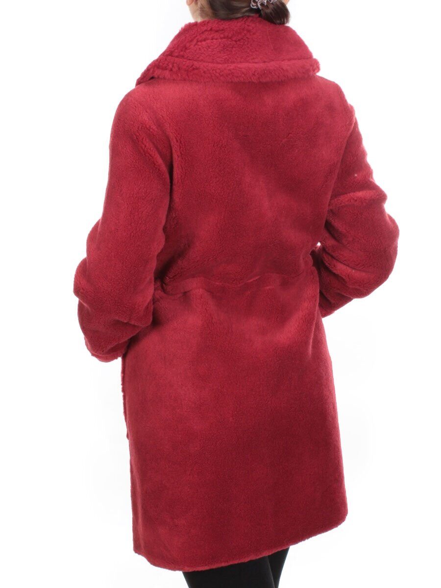 1915 VINOUS Дубленка женская зимняя SHARK WARSHIP (60% кашемир, 40% вискоза)