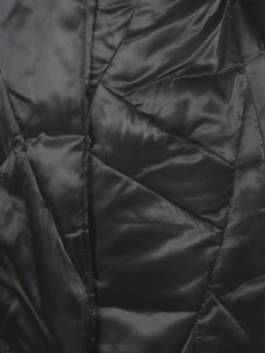 2238 SWAMP Пальто стеганое зимнее Qirikui