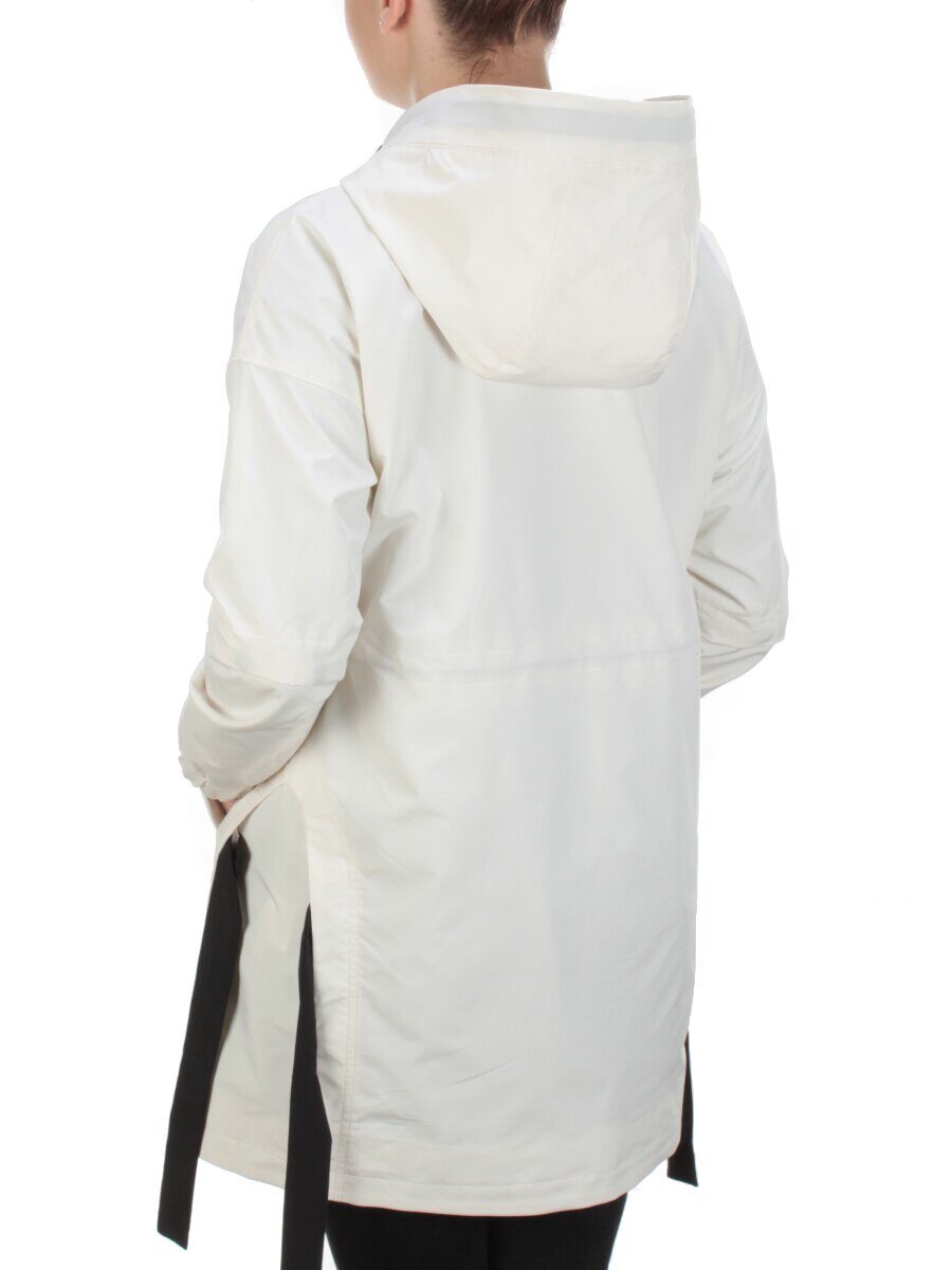 FY-265 MILK Ветровка женская COSEEMI (65% хлопок, 35% полиэстер)