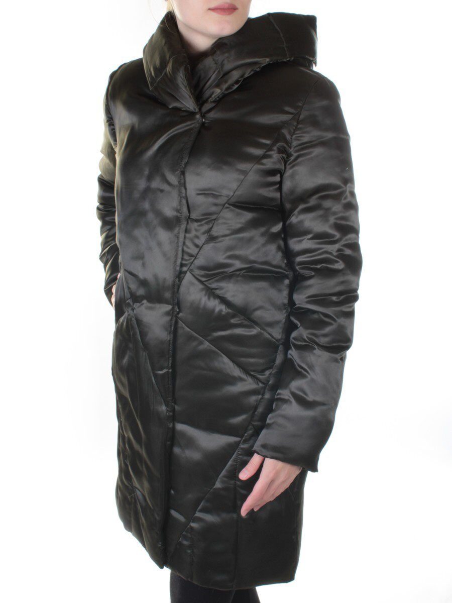 2238 SWAMP Пальто стеганое зимнее Qirikui