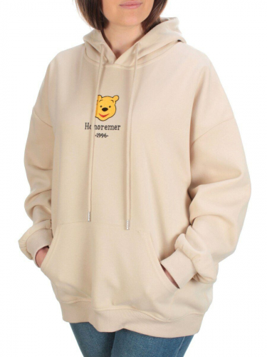 38 BEIGE Худи женское