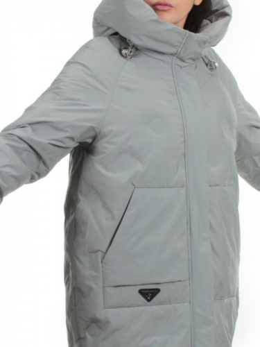 289 MENTHOL Куртка зимняя женская (150 гр. холлофайбер)