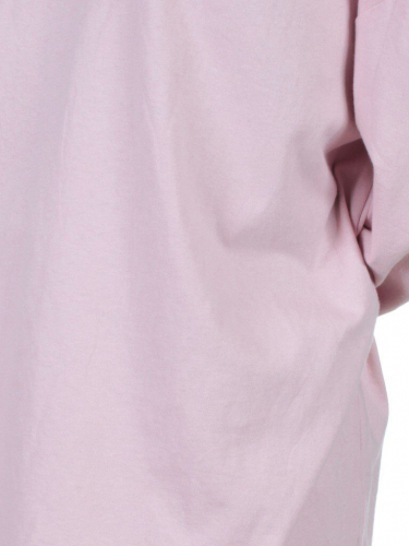 LC9234 PINK Кофта хлопковая домашняя 7986 Trend