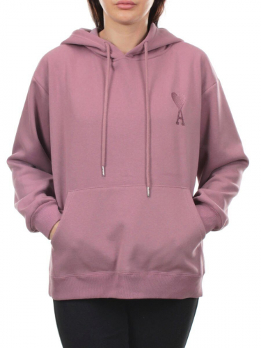 A11 VIOLET Худи женское (85% хлопок, 15% полиэстер)