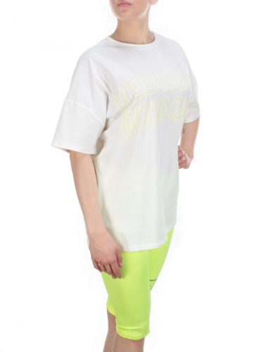 KD-790 LIGHTGREEN Костюм-двойка женский 7986 TREND