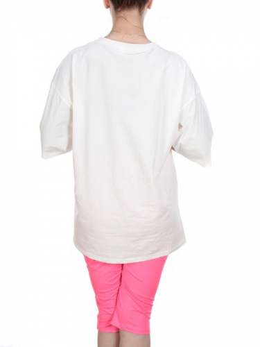 KD-867 CRIMSON Костюм-двойка женский 7986 TREND