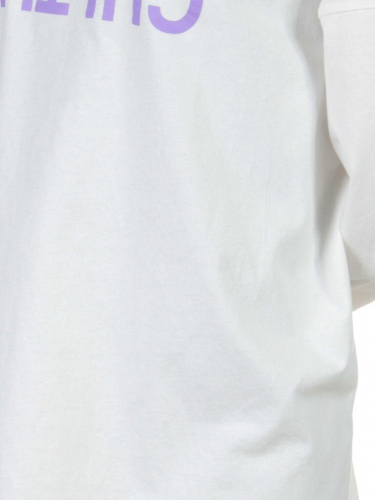 LC9234 WHITE Кофта хлопковая домашняя 7986 Trend