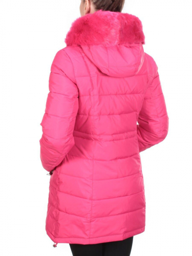 A15-863 CRIMSON Куртка зимняя облегченная KEMIRA