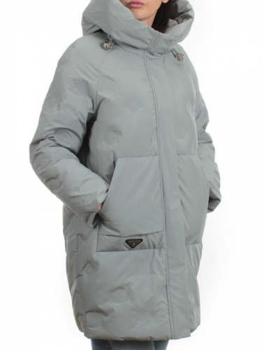289 MENTHOL Куртка зимняя женская (150 гр. холлофайбер)
