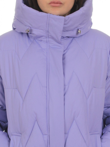 2404 LILAC Куртка зимняя женская (200 гр. холлофайбер)