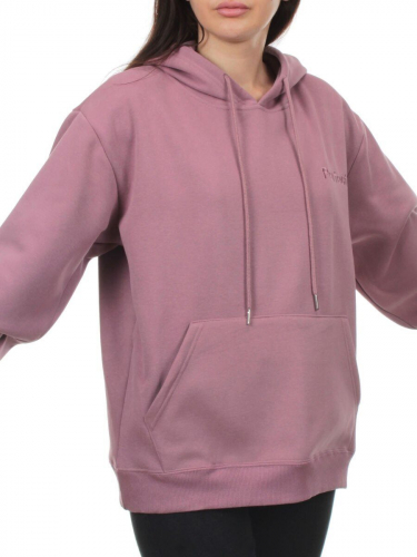 A16 VIOLET Худи женское (85% хлопок, 15% полиэстер)