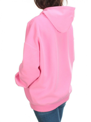 40 PINK Худи женское