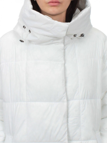 3071 WHITE Куртка зимняя облегченная (150 гр. холлоффайбер)