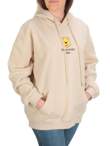 38 BEIGE Худи женское