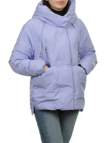 280 LILAC Куртка зимняя облегченная женская (100 гр. холлофайбер)