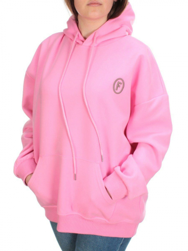 40 PINK Худи женское