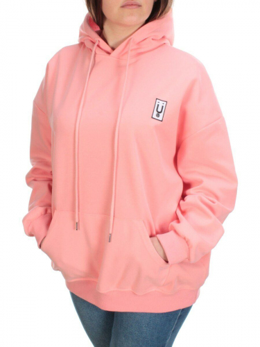 39 CORAL Худи женское