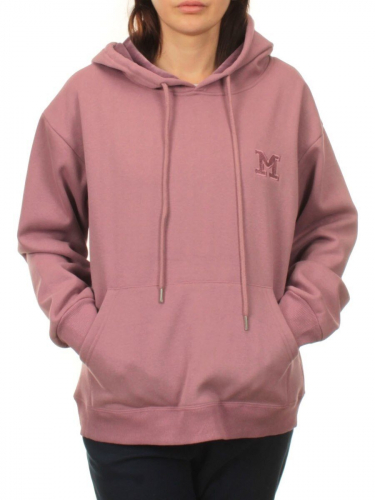 A19 VIOLET Толстовка женская (85% хлопок, 15% полиэстер)