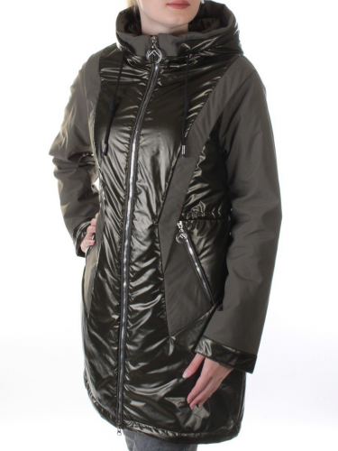 M2228 SWAMP Куртка демисезонная Krasnay Lisa