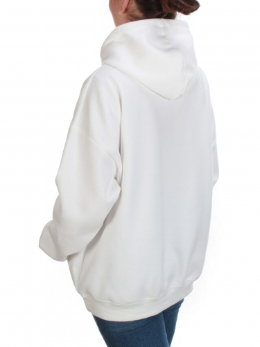 38 WHITE Худи женское