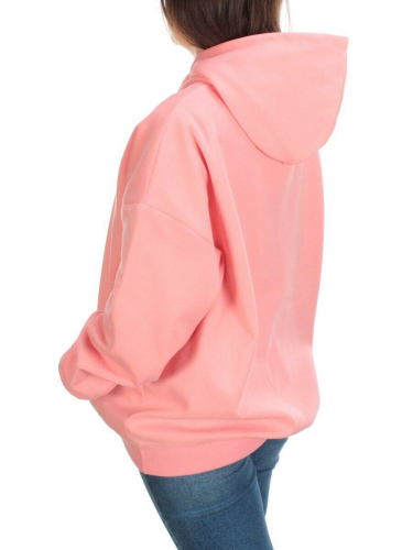 39 CORAL Худи женское