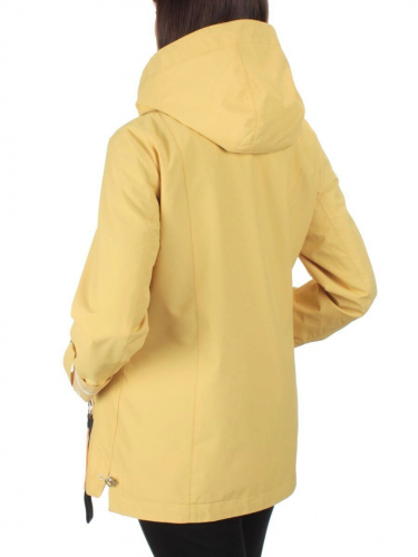 805 YELLOW Ветровка женская AMELI