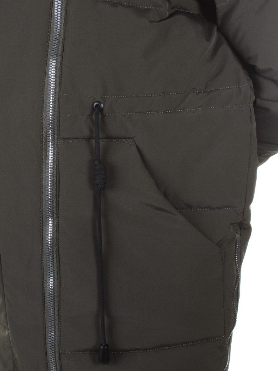 9932 SWAMP Куртка демисезонная женская VI&VI