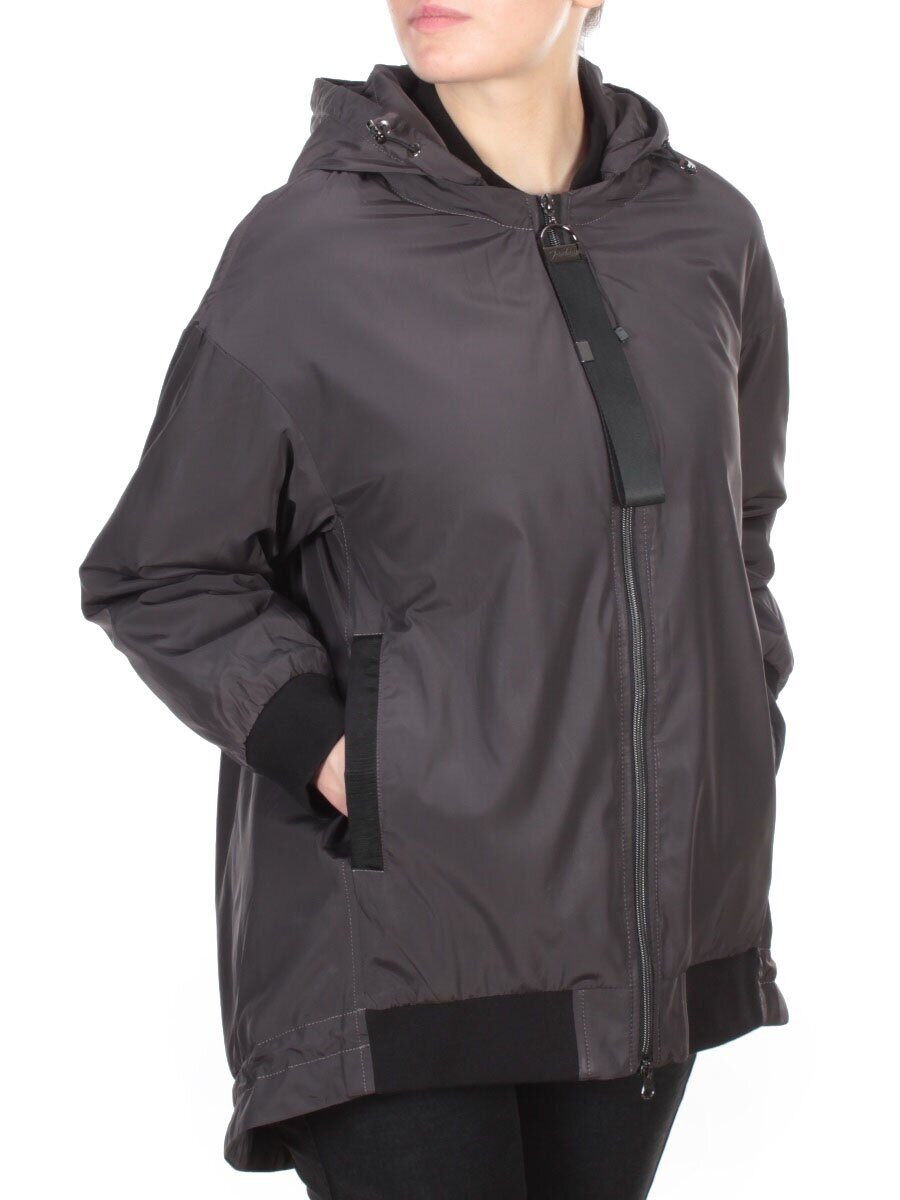 9703 SWAMP Куртка демисезонная женская RIKA (100 гр. синтепон)