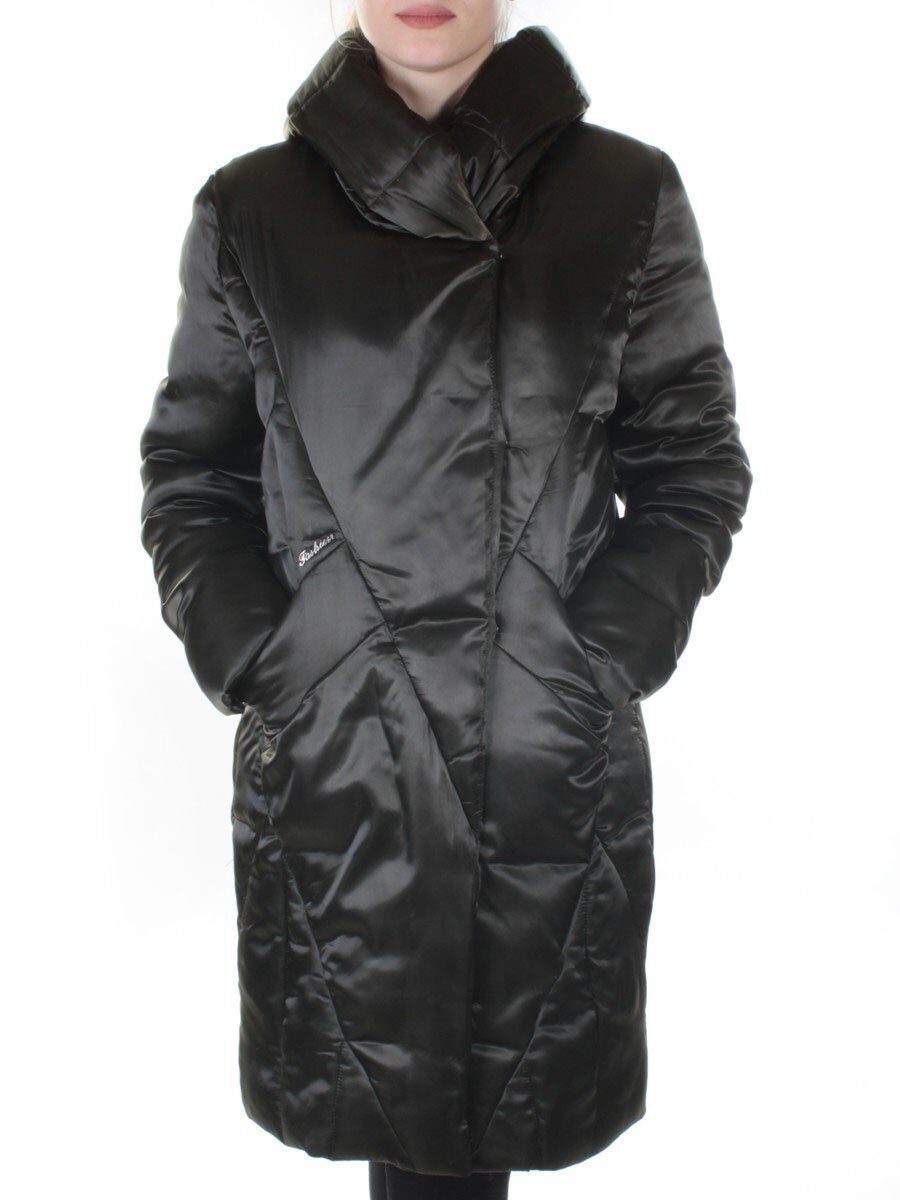 2238 SWAMP Пальто стеганое зимнее Qirikui