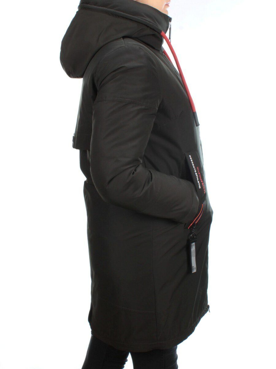 8017 SWAMP Куртка зимняя женская JARIUS (200 гр. холлофайбера)