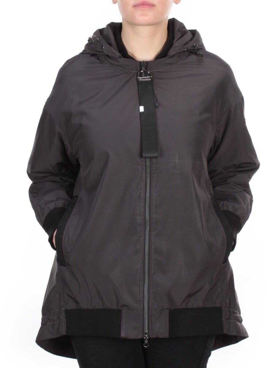 9703 SWAMP Куртка демисезонная женская RIKA (100 гр. синтепон)