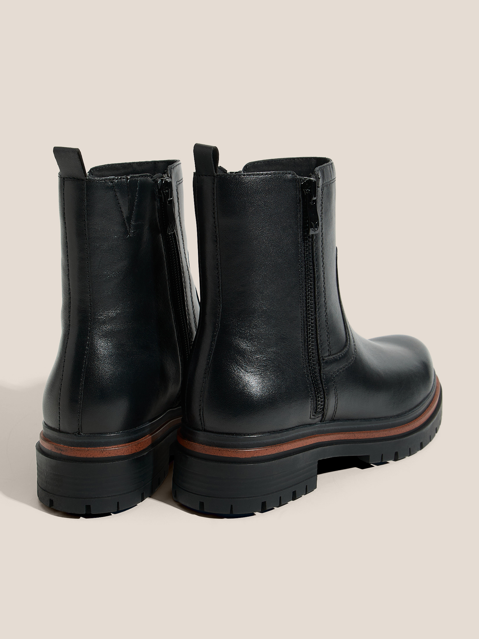 Женские ботинки CAPRICE FLORI 4662065, черный