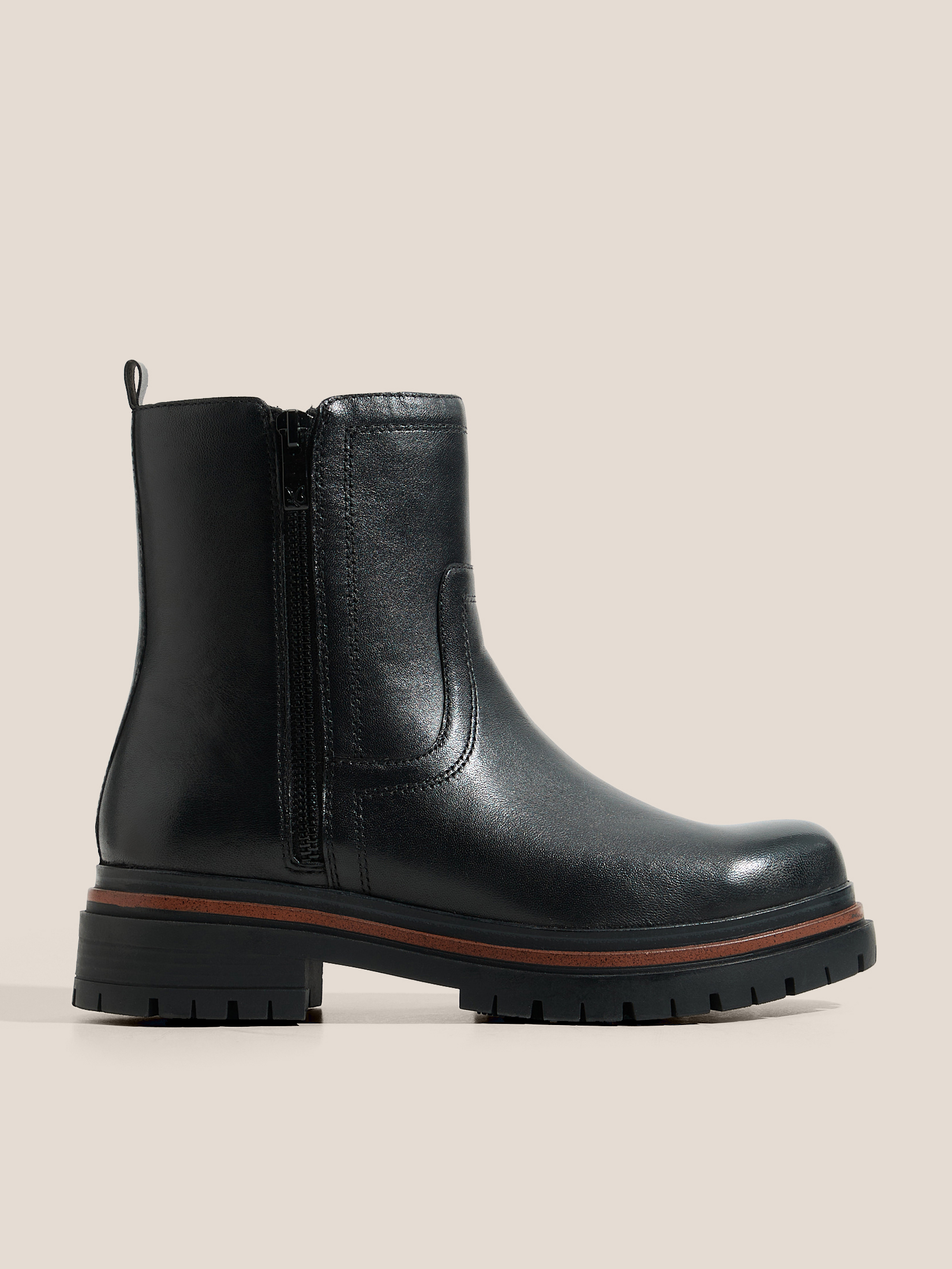 Женские ботинки CAPRICE FLORI 4662065, черный