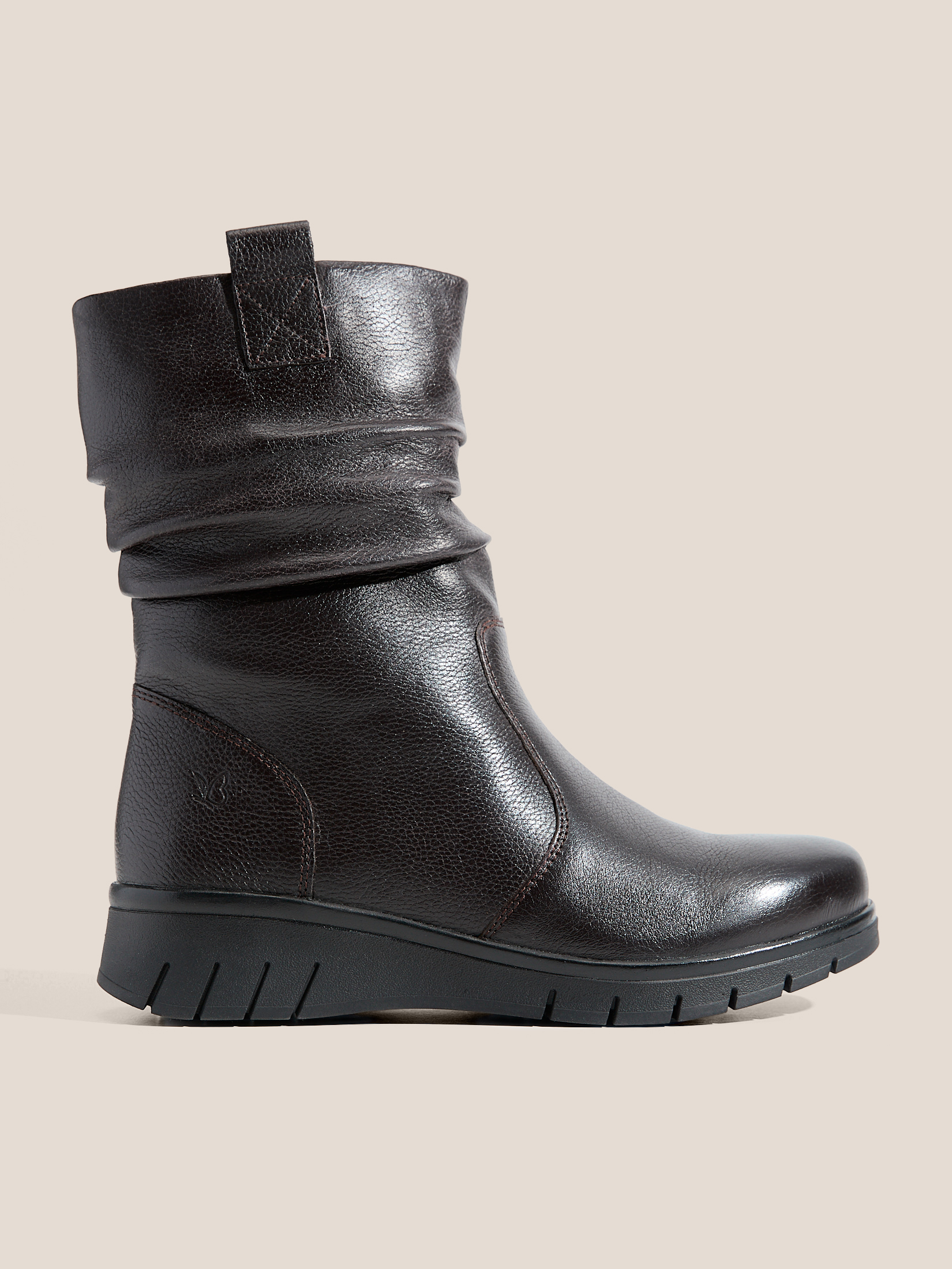 Женские ботинки CAPRICE DASCHA 4662873, темно-коричневый