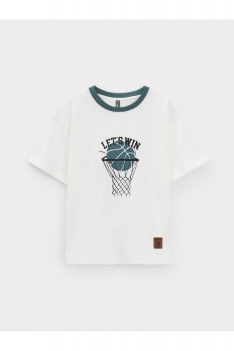 Crockid Фуфайка КР 302801 сахар к626 Crockid