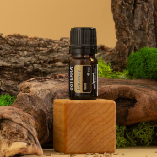 Тмина эфирное масло Caraway Essential Oil