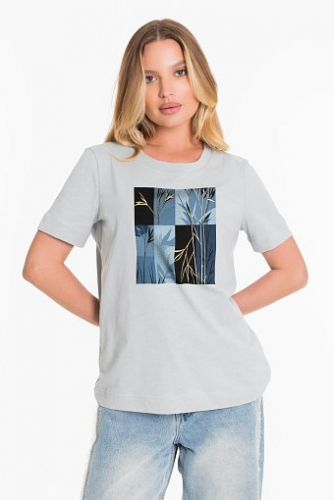 Футболка Артикул 325331П