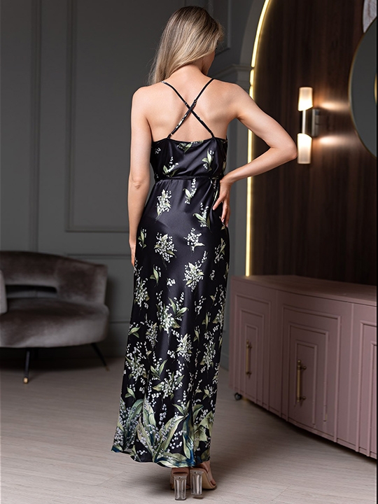 Платье домашнее