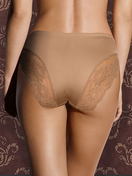 Трусы Felicia Albina_L слип Albina L 211флТм