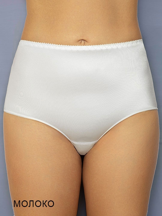 Трусы Siluet Albina_L ЧЗ слип Albina L 255сТмчз