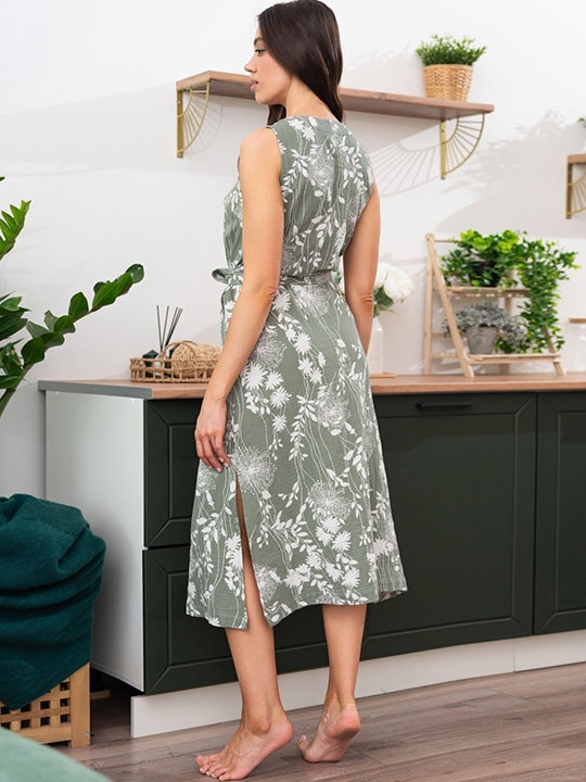 Платье домашнее