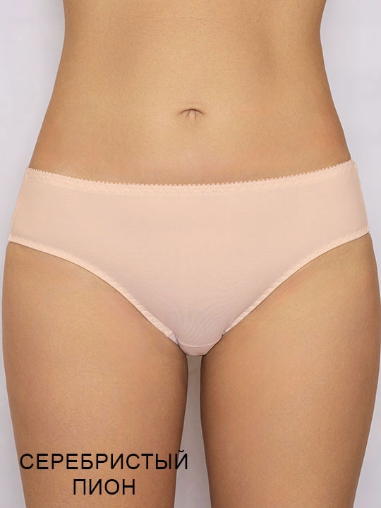 Трусы Siluet Albina_L ЧЗ слип Albina L 408сТмчз