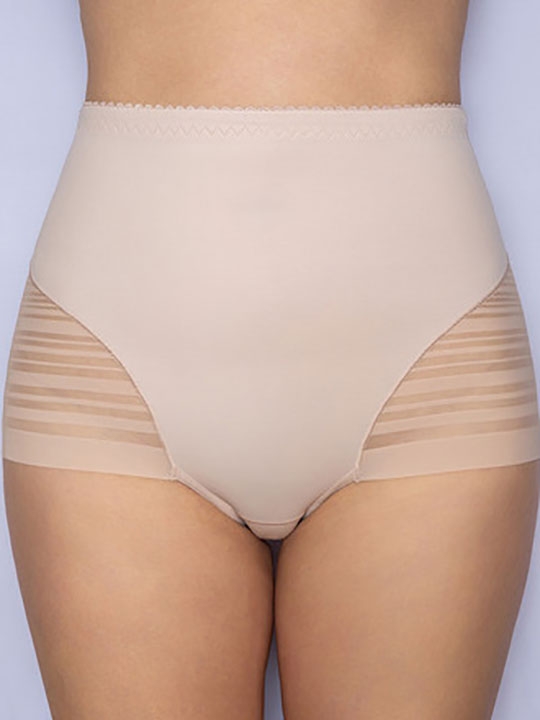 Трусы Siluet Пион Albina_L ЧЗ слип Albina L 500спТмчз