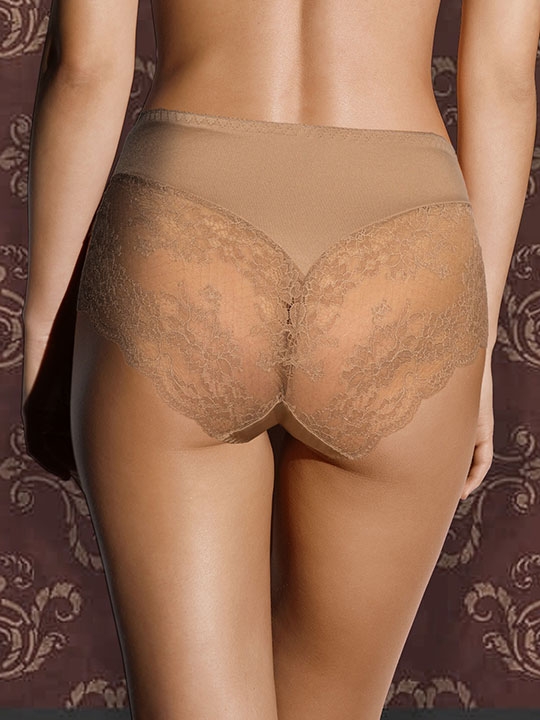 Трусы Felicia Albina_L слип Albina L 480флТм