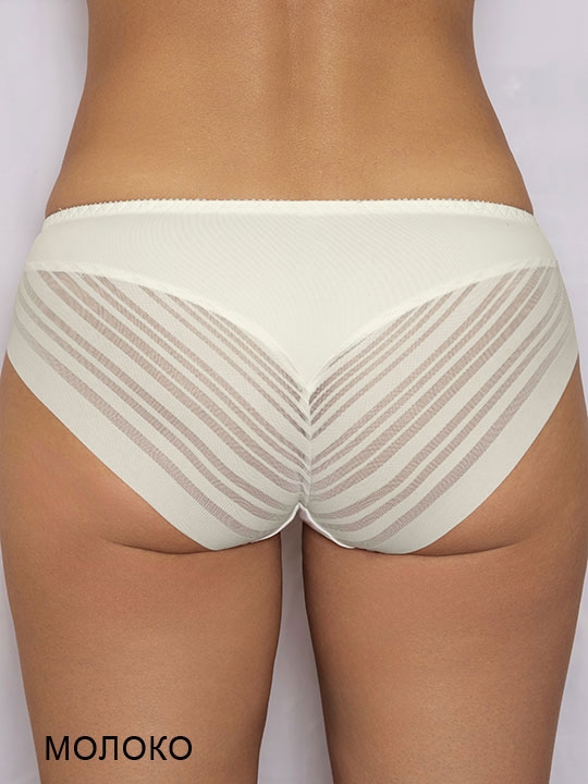 Трусы Siluet Albina_L ЧЗ слип Albina L 408сТмчз