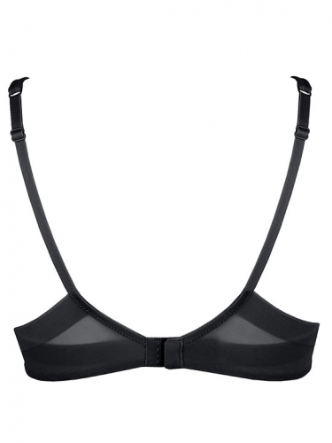 Бюст Triangolo Extra ЧЗ триангул Lormar ТриангулэкБчз